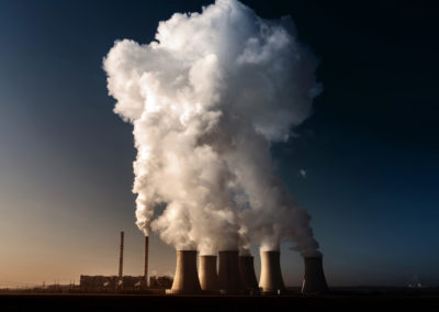 Net Zero APPG – Capturing and permanently storing carbon dioxide