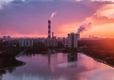 Oxford to Host a GGR Summer School and Climate Neutrality Conference in September 2021