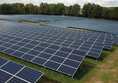 Study Shows Majority Of UK’s Biggest Firms Lack Net Zero Strategies