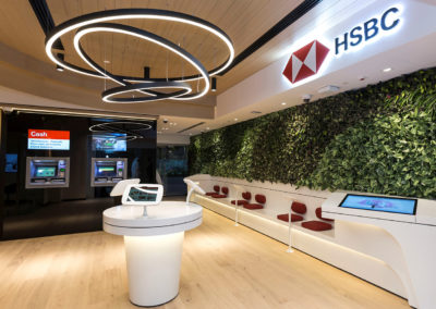 HSBC Targets Net Zero Carbon Emissions By 2050