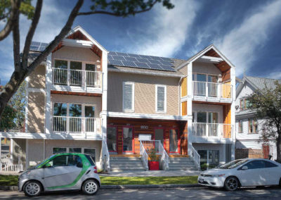 Net Zero Buildings Are Already Possible Globally – New Study