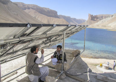 Cooling: A Hidden Threat For Climate Change And Sustainable Goals – Oxford Research