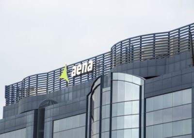 Aena To Be First Company To Give Shareholders Annual Vote On Climate Strategy