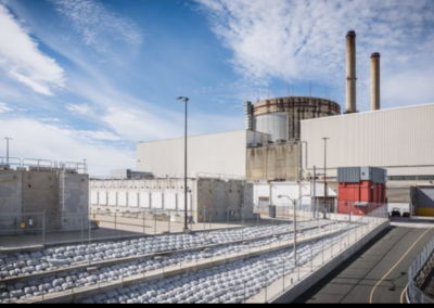 Duke Energy Targets Net Zero Methane Emissions At Gas Utilities By 2030