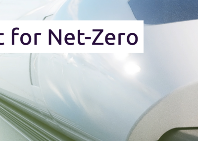 New Report Identifies High-Impact Climate Technology Projects To Achieve 2050 Net Zero Emissions Target