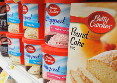 General Mills Aims For Net Zero Emissions By 2050