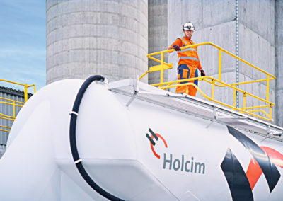 LafargeHolcim, World’s Largest Cement Manufacturer Commits To Net Zero Pathway