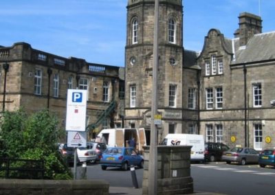 NHS Aims To Become World’s First Net Zero Health Service