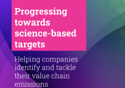 New Research Uncovers Barriers For Irish Business On Decarbonisation Journey