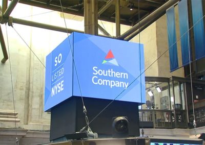 Southern Company Has Released Plans On Net Zero Carbon Emissions Goal