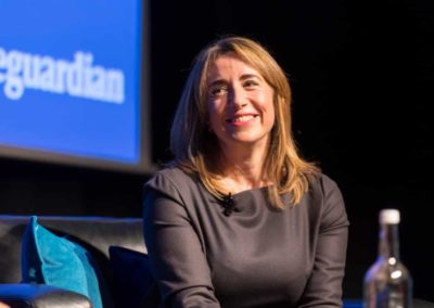 The Guardian Plans To Reach Net Zero Emissions By 2030