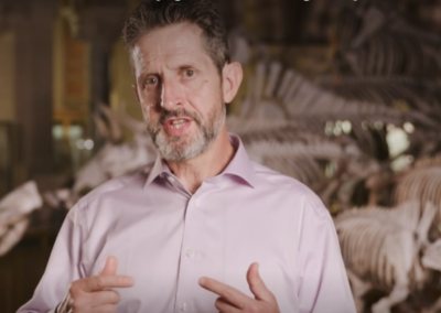 The Fossil Fuel Industry Knows How To Stop Global Warming, But Why Don’t They? – Myles Allen
