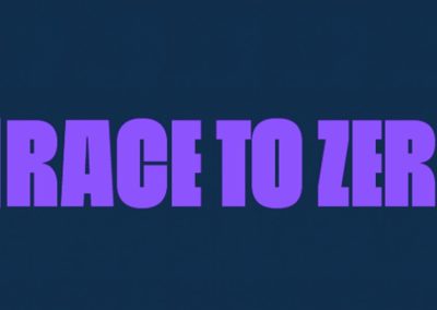 Youth Summarize the Agenda on Ambition and Resilience in the Race to Zero